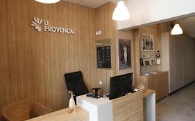 Le Provencal